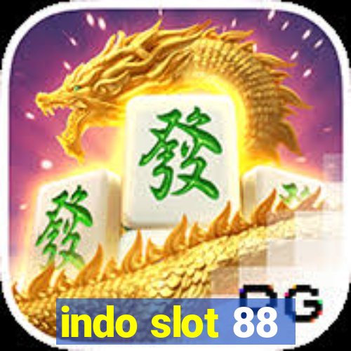 indo slot 88