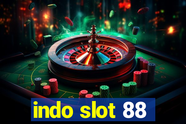 indo slot 88