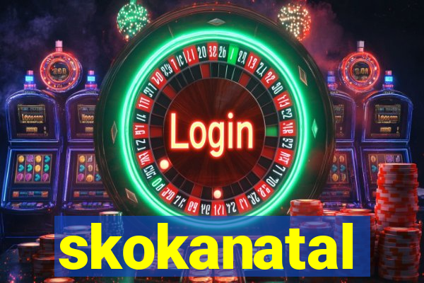 skokanatal