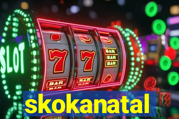 skokanatal