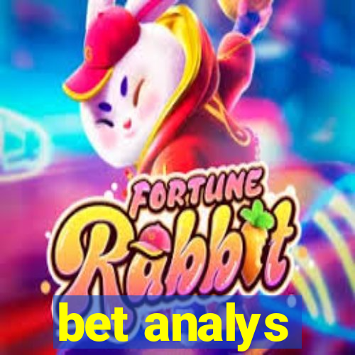 bet analys