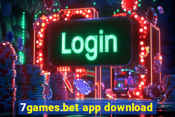 7games.bet app download