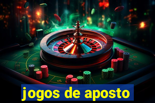 jogos de aposto