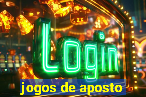 jogos de aposto