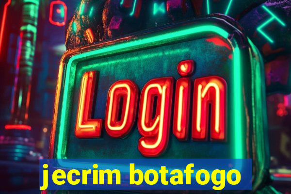 jecrim botafogo