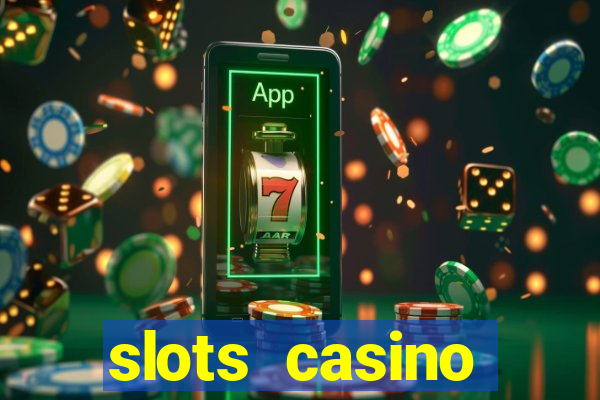 slots casino gratuit book of ra