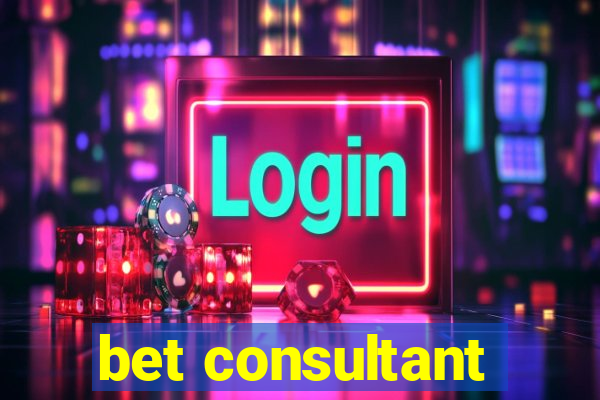 bet consultant