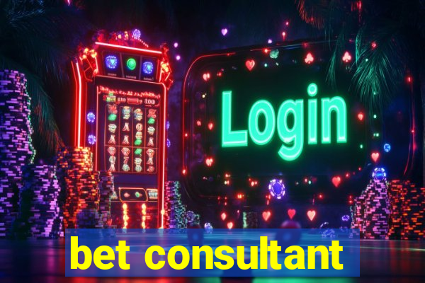 bet consultant