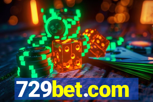 729bet.com