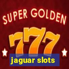 jaguar slots