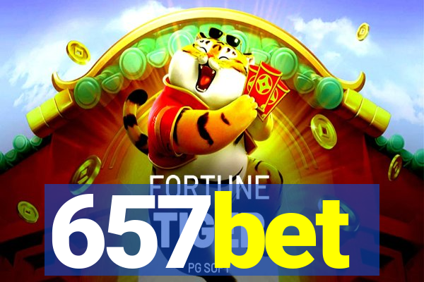 657bet