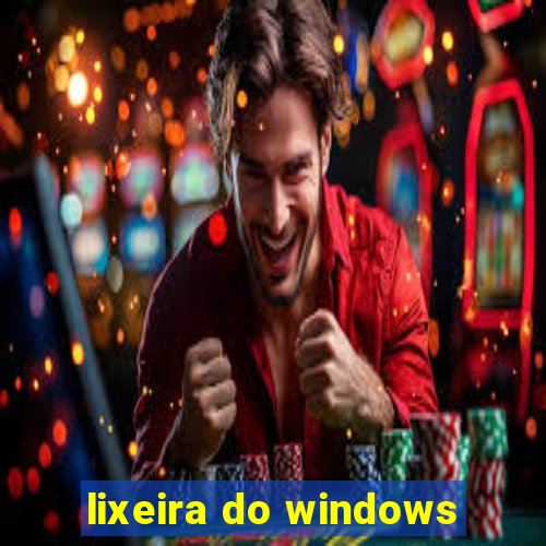 lixeira do windows