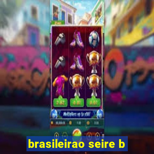 brasileirao seire b