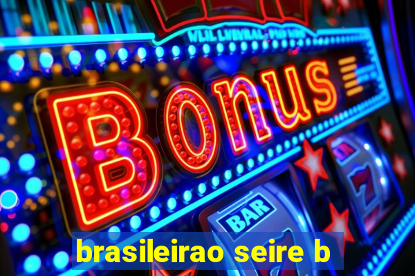 brasileirao seire b