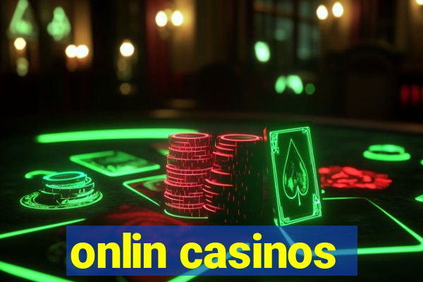 onlin casinos