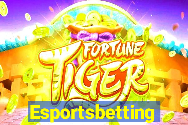 Esportsbetting