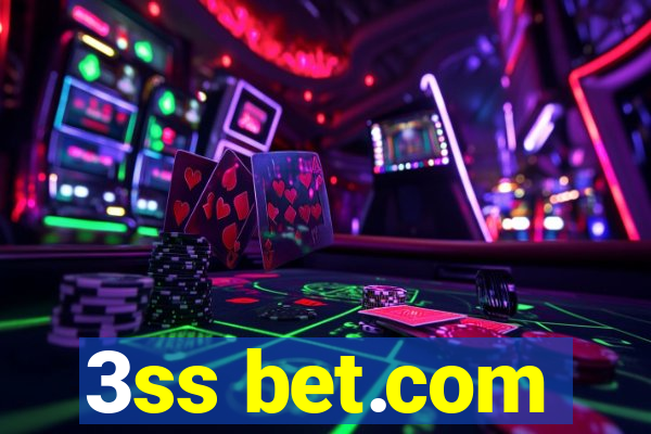 3ss bet.com