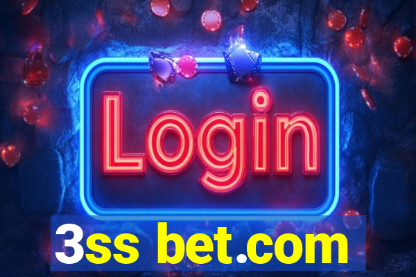 3ss bet.com