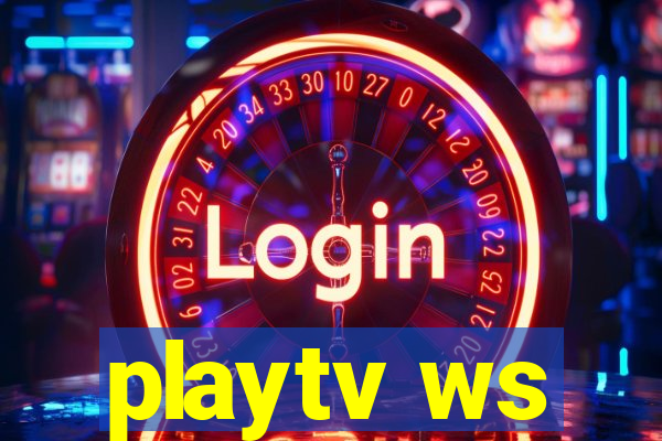 playtv ws