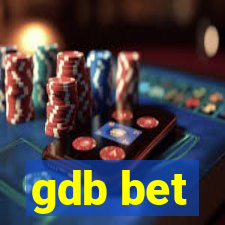 gdb bet