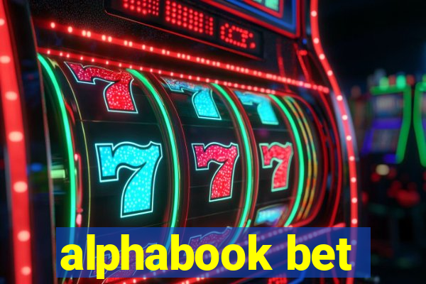 alphabook bet