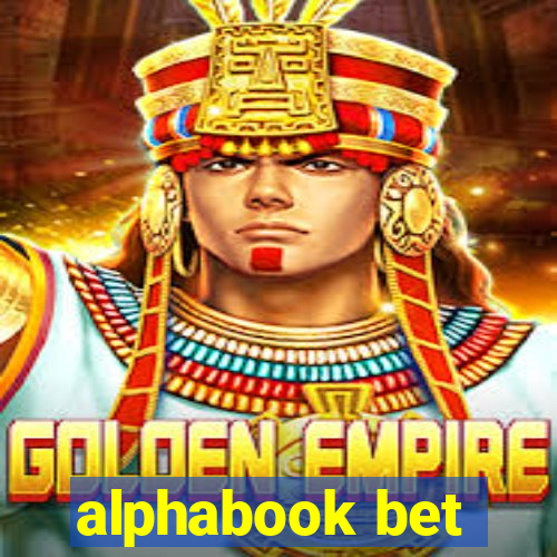 alphabook bet