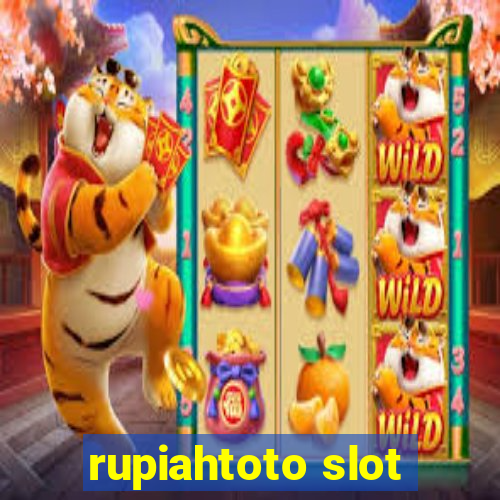 rupiahtoto slot