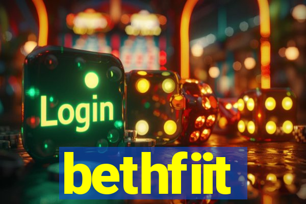 bethfiit