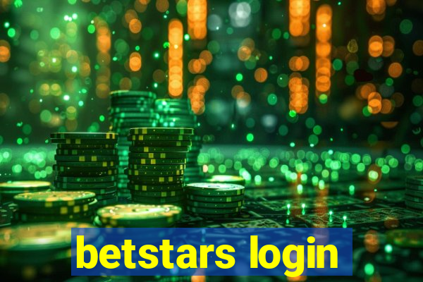 betstars login