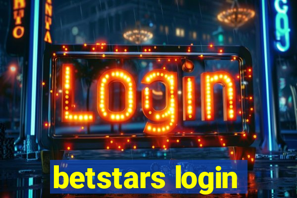 betstars login