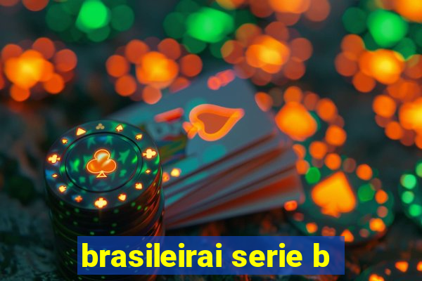 brasileirai serie b