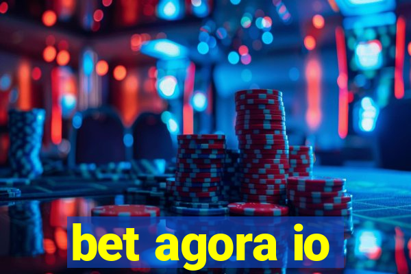 bet agora io