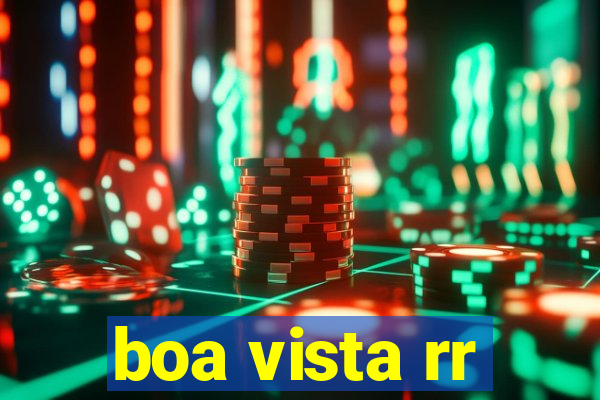 boa vista rr