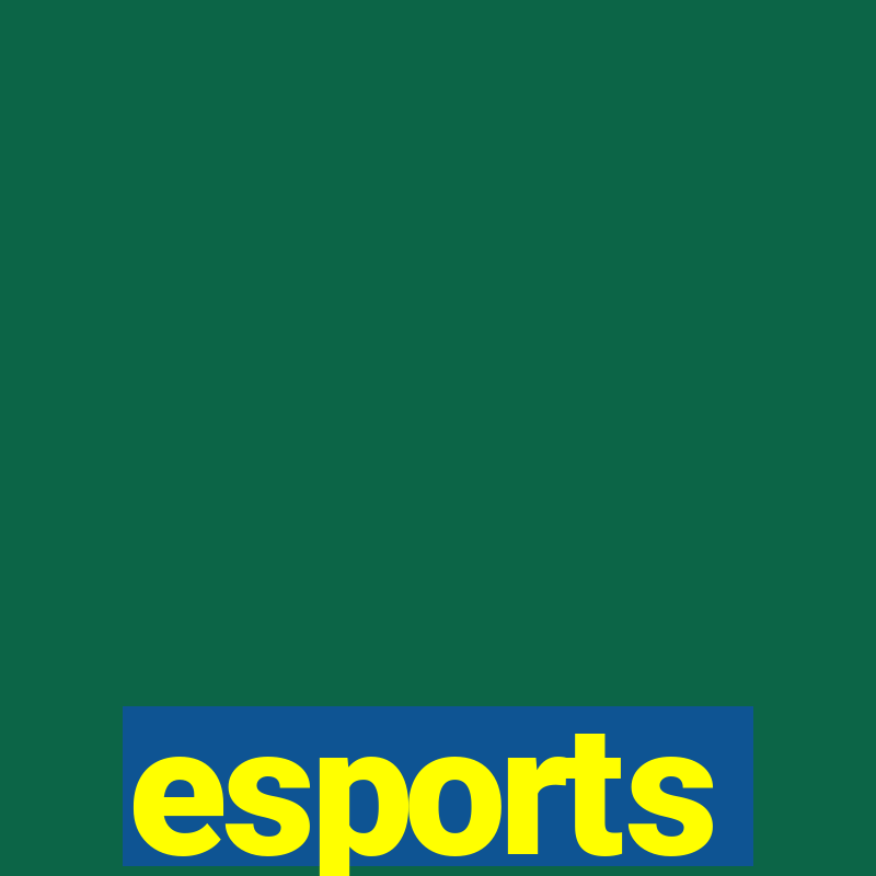 esports