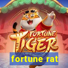 fortune rat