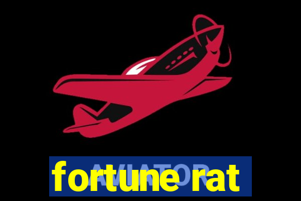 fortune rat