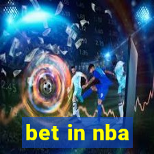 bet in nba