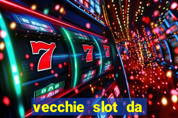 vecchie slot da bar gratis