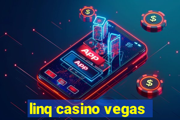 linq casino vegas