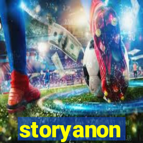 storyanon