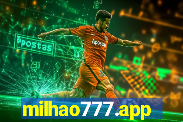 milhao777.app