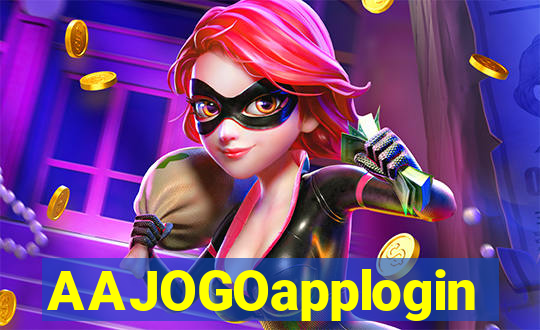 AAJOGOapplogin