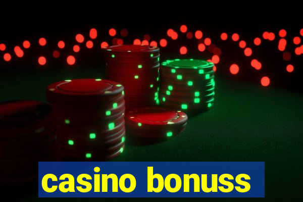 casino bonuss