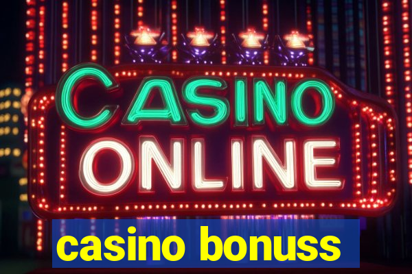 casino bonuss