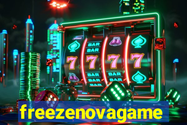 freezenovagame