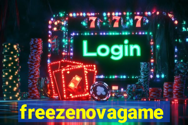 freezenovagame