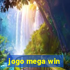 jogo mega win