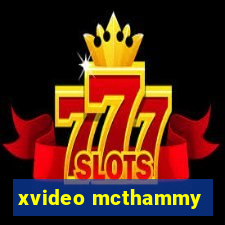 xvideo mcthammy