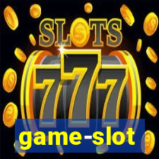 game-slot