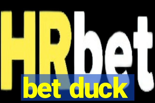 bet duck